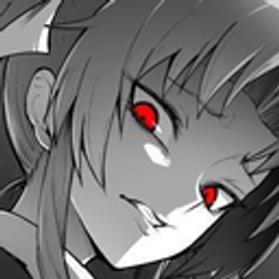 A Tch emoji