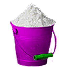 Coke Bucket emoji