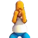 Homergrind emoji