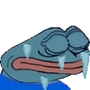Coldge emoji