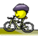 Mountain Bike emoji