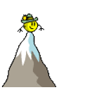 Yodel emoji