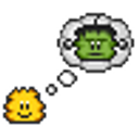 Frankenstein Knuddels Boy emoji