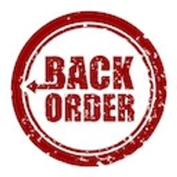 Backorder emoji