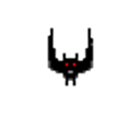 Vampire Bat emoji