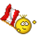 Austria emoji