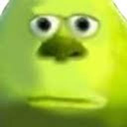 Mikewazouski emoji