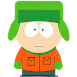 Kyle emoji