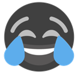 Joy Gray emoji