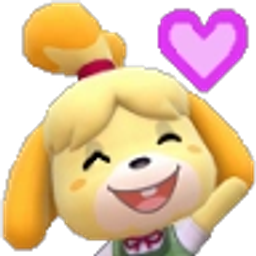 Heartisabelle emoji