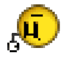 Shaking Fist Updown Reverse emoji