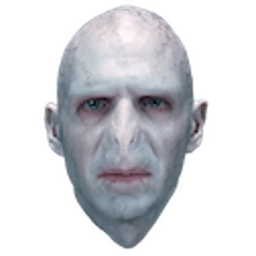 Voldemort emoji
