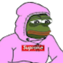 Pepepink emoji