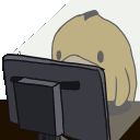 Duckcomputer emoji