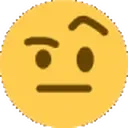 Demontiming emoji