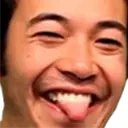 Sillychamp emoji