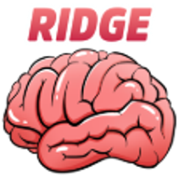 Ridged Brain emoji