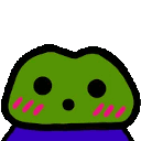 Lilpepe emoji