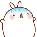 Shookbun emoji