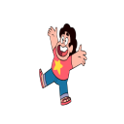 Stevenuniversepose emoji