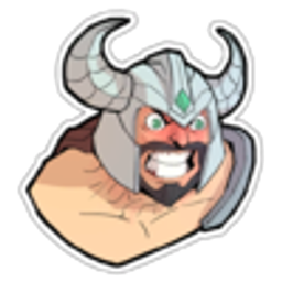 Undying Rage emoji