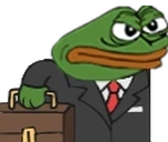 Madgebusiness emoji