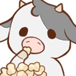 Cow Eat emoji