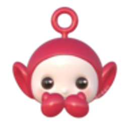 Doll Shy Cover Mouth emoji