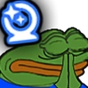 Peepobelievers emoji