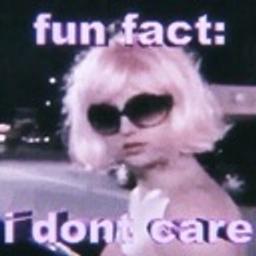 Funfact emoji