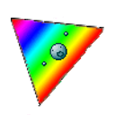 Hang Glider emoji