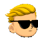 Wallstreetbets Intensifies emoji