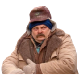 Cold Ronh emoji