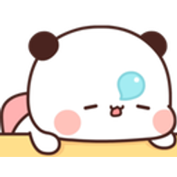 Corp Pandasnooze1 emoji