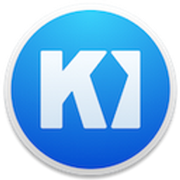 Kitematic emoji