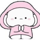 Hidehoodie0 emoji