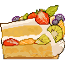 Cake Slice emoji