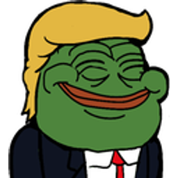 Peptrump emoji