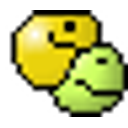 Piggyback emoji