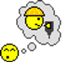 Drill Dream emoji
