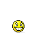 Fart Bounce emoji