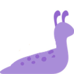 Slug emoji