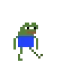 Pprun emoji