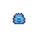Knuddels Painted Love Boy emoji