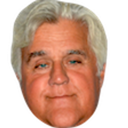 Jay Leno emoji