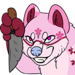 Furknife emoji