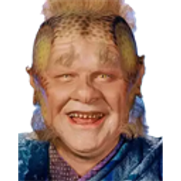 Neelix Star Trek Voyager emoji