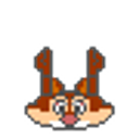 Dale Bounce emoji