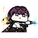 Kafkaspin emoji