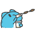 Bugcatboba emoji